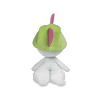 Authentic Pokemon Center Plush Pokemon fit Ralts 16cm 